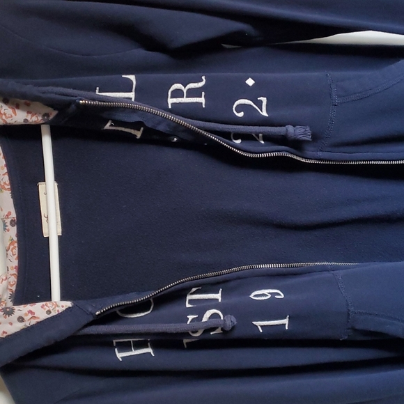 Hollister light jacket - Picture 6 of 8